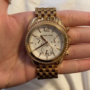 Michael Kors watch